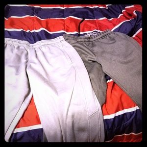 Under armour mens pants size Medium